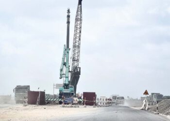 Khu công nghiệp Phụ trợ ngành thanh - Quảng Ninh